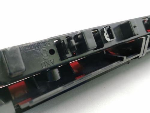 Third brake light PEUGEOT 807 (EB_) 2.2 HDi | BP28847797L11 