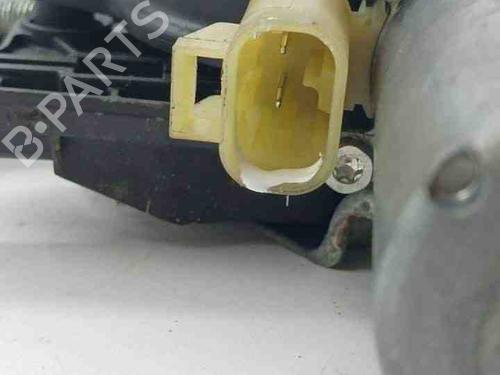 Front left window mechanism SAAB 9-7X 4.2 AWD | BP28858131C22 