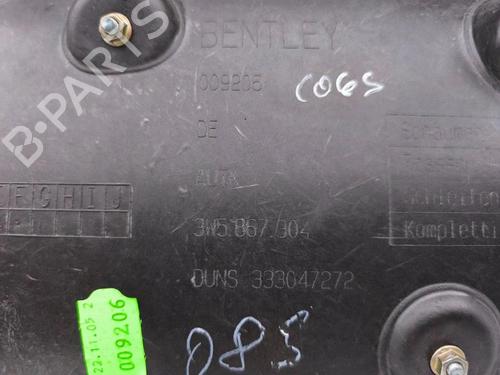 Rear right panel BENTLEY CONTINENTAL FLYING SPUR (3W_) 6.0 | BP37514267C61 - Image 14