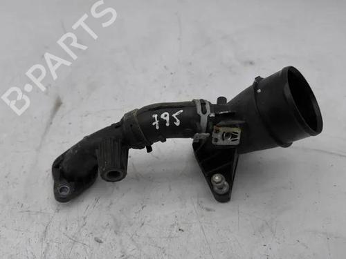 Used Pipe NISSAN QASHQAI II (J11, J11_) 1.5 dCi (110 hp) 28861960
