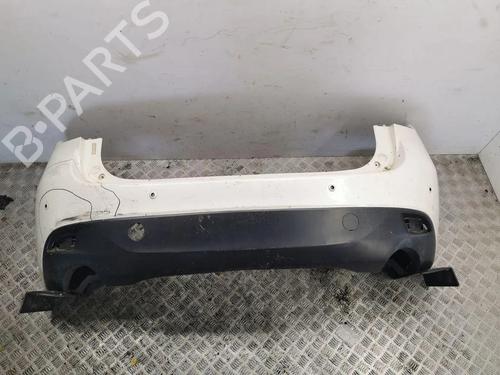 Used Rear bumper Rear bumper 33640017 33640017