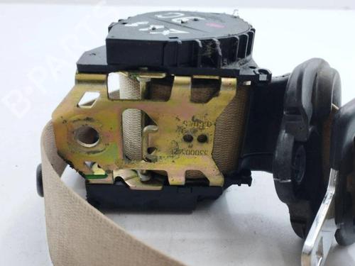 Rear right seatbelt BMW X5 (E53) 3.0 d | BP28904497I28 
