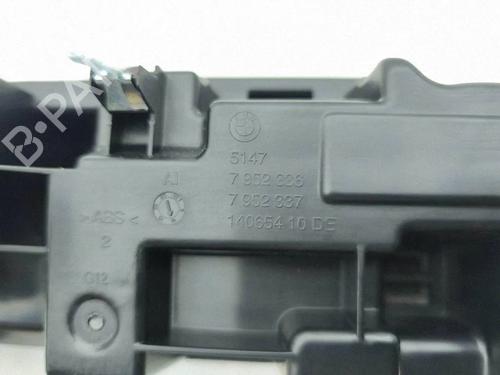Boot lining BMW 2 Active Tourer (U06) 220i Mild Hybrid | BP37689930I3 - Image 9
