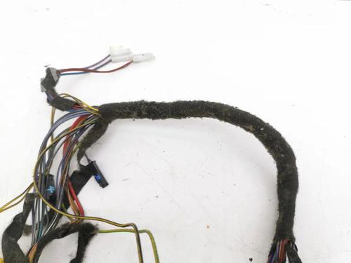 Wiring harness BMW X5 (E53) 3.0 d | BP33920855E16 - Image 5
