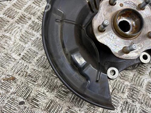 Right rear steering knuckle LEXUS RX (_L2_) 450h AWD (GYL25_, GYL25, GYL26) | BP36085296M28 - Image 3
