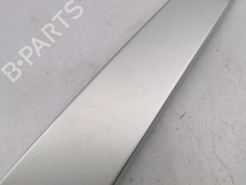 Door moulding trim PORSCHE CAYENNE (9PA) 3.2 | BP28895460C150 