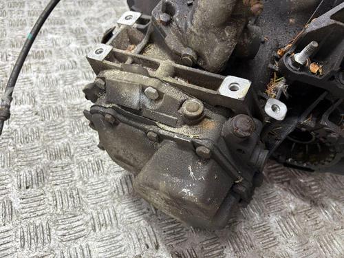 Gearbox CHEVROLET TRAX 1.6 | BP29945012M3