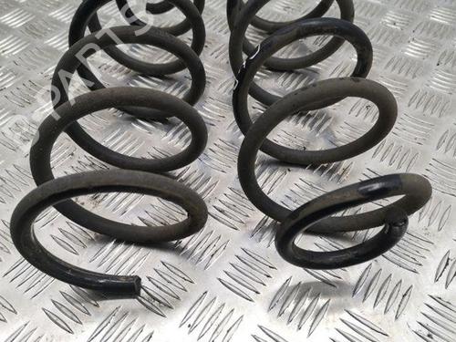 Shock absorber spring MAZDA CX-5 (KE, GH) 2.2 D (KE2FW) | BP28869990C152 