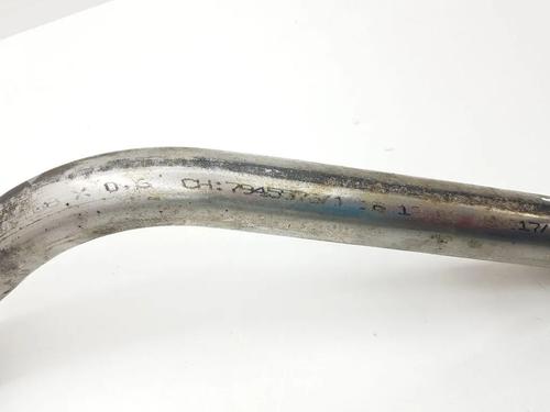 Pipe CHRYSLER 300C (LX, LE) 3.0 CRD | BP36205479M125 - Image 5