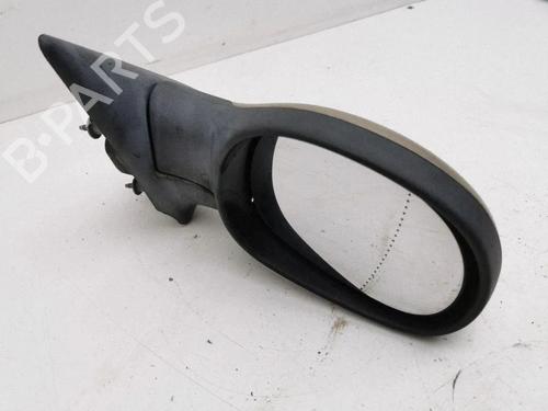 Used Right mirror Right mirror 37289811 37289811
