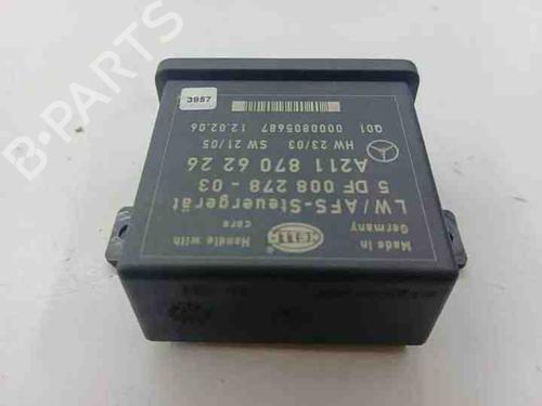 Electronic module MERCEDES-BENZ M-CLASS (W164) ML 350 4-matic (164.186) | BP28852983M83