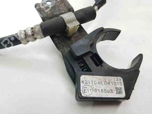 AC pipe MAZDA 6 Estate (GJ, GL) 2.2 D | BP28889888M126 