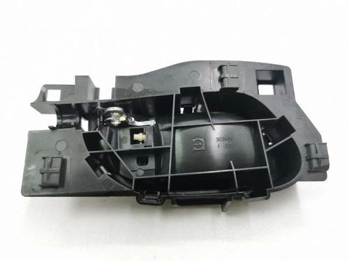 Front left interior door handle PEUGEOT 2008 I (CU_) 1.6 BlueHDi | BP40194469I13 - Image 5