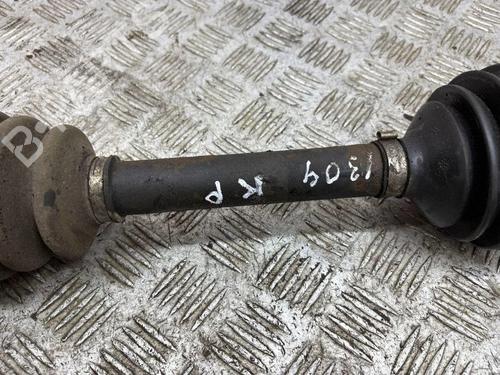Left front driveshaft KIA SORENTO II (XM) 2.4 CVVT 4WD | BP38281991M38 - Image 4