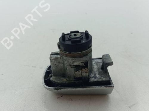 Front right lock VOLVO V50 (545) 1.6 D | BP28850536C97 