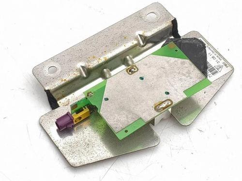 Used Electronic module Electronic module PORSCHE CAYENNE (92A) 3.6 (300 hp) 40283023 40283023