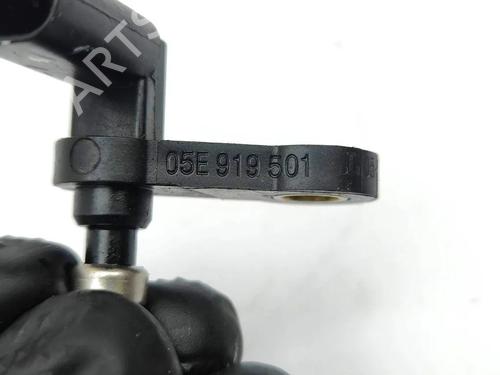 Electronic sensor AUDI A1 Sportback (GBA) 25 TFSI | BP33259553M84 - Image 2