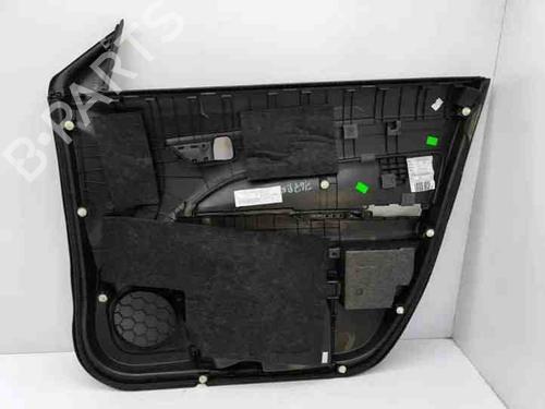 Front left panel SUZUKI VITARA (LY) 1.6 (APK416, YD21S) | BP28860301C58 