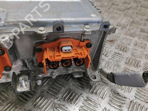 Inverter/Converter RENAULT CAPTUR II (HF_) TCe 100 (HFMT) | BP40193120M119 - Image 9