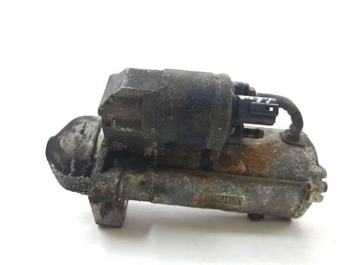Starter CHEVROLET CAPTIVA (C100, C140) 2.2 D 4WD | BP28890103M8 - Image 5