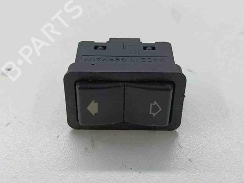 Used Left front window switch BMW 5 (E39) 530 d (184 hp) 28895556