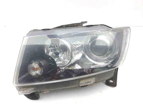 Left headlight JEEP GRAND CHEROKEE IV (WK, WK2) 3.0 CRD V6 4x4 | BP28879981C28