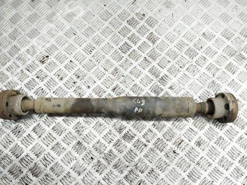Used Driveshaft LAND ROVER RANGE ROVER SPORT I (L320) 2.7 D 4x4 (190 hp) 28845149