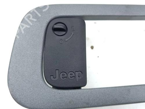 Boot lining JEEP CHEROKEE (KL) 2.0 CRD | BP36083431I3  - Image 5