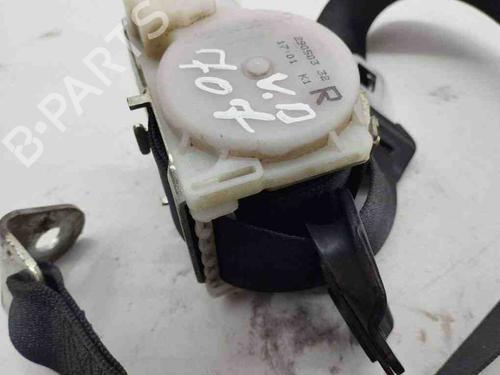 Rear right seatbelt OPEL ZAFIRA A MPV (T98) 2.2 DTI 16V (F75) | BP28896785I28