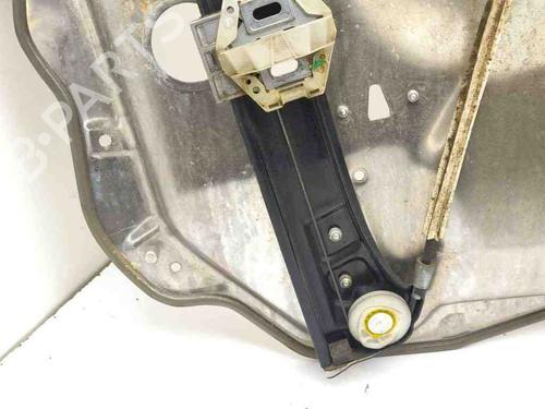 Rear right window mechanism MERCEDES-BENZ S-CLASS (W221, V221) S 320 CDI | BP28895856C25 