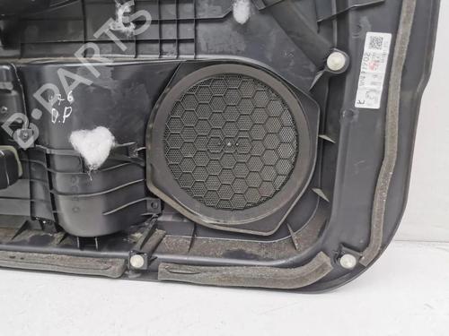Front right panel MAZDA CX-7 (ER) 2.2 MZR-CD AWD (ER10A) | BP36188849C59 - Image 14