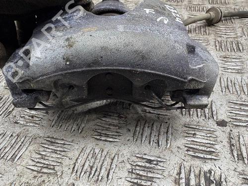 Left front brake caliper RENAULT CAPTUR II (HF_) TCe 100 (HFMT) | BP38252117M105 - Image 2