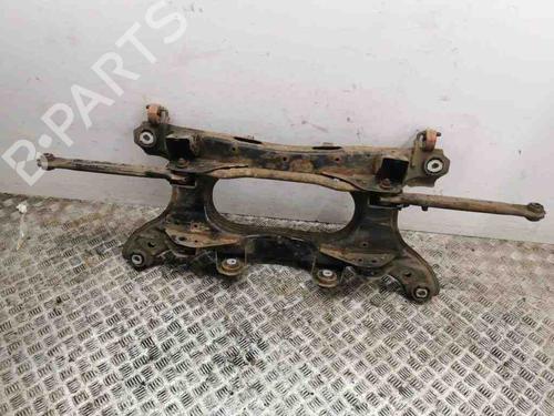 Used Rear axle LAND ROVER RANGE ROVER EVOQUE (L538) 2.2 D 4x4 (190 hp) 28898720