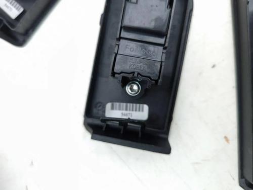 Left front window switch LAND ROVER RANGE ROVER EVOQUE (L538) 2.2 D 4x4 | BP38501566I27 - Image 10