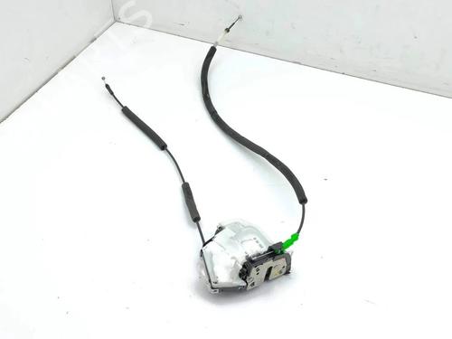 Used Rear left lock Rear left lock 33663638 33663638