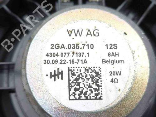 Electronic module SEAT ARONA (KJ7, KJP) 1.0 TSI | BP28876945M83 