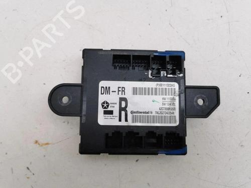 Used Electronic module Electronic module JEEP CHEROKEE (KL) 2.0 CRD 4x4 (170 hp) 40210180 40210180