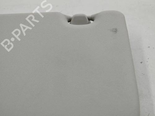 Left sun visor FORD FOCUS II Saloon (DB_, FCH, DH) 1.4 | BP36330980I1 - Image 4