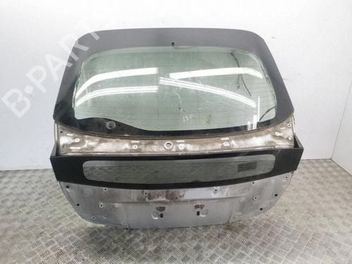 Used Tailgate Tailgate TOYOTA PRIUS (_W5_) 1.8 Hybrid (ZVW50_, ZVW51_) (98 hp) 40208852 40208852