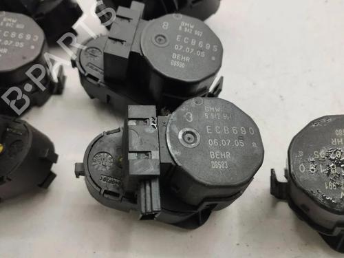 Electronic module BMW 5 Touring (E61) 535 d | BP36329480M83 - Image 5