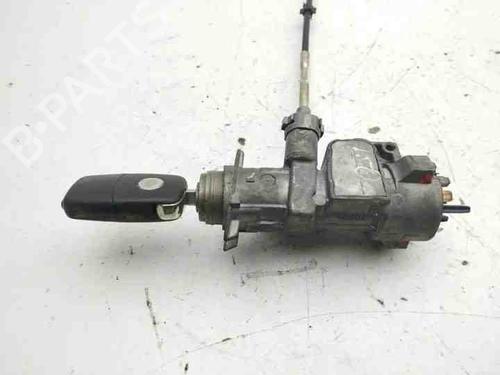 Used Ignition barrel VW SHARAN (7M8, 7M9, 7M6) 1.9 TDI (115 hp) 28841781
