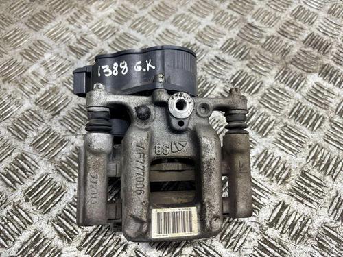 Used Left rear brake caliper JEEP AVENGER (J2) Electric (156 hp) 32157286