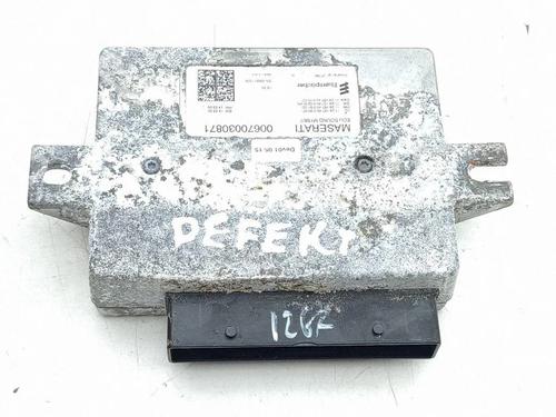 Electronic module MASERATI GHIBLI III (M157) 3.0 D | BP37585954M83 - Image 4