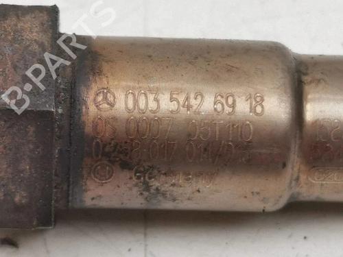 Electronic sensor MERCEDES-BENZ M-CLASS (W164) ML 320 CDI 4-matic (164.122) | BP40210832M84 - Image 8