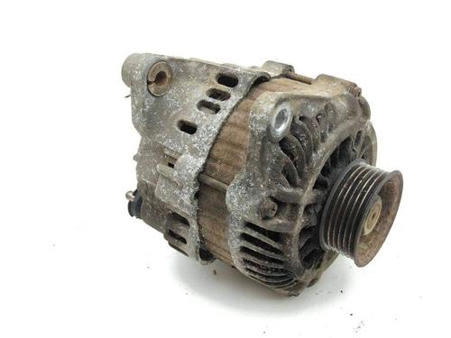 Alternator NISSAN 350Z Coupe (Z33) 3.5 (AAZ33) | BP28882319M7 