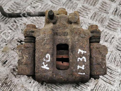 Used Left rear brake caliper MITSUBISHI PAJERO IV (V8_W, V9_W) 3.2 DI-D (V88W, V98W) (160 hp) 28881348