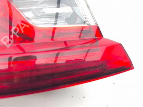 Left taillight RENAULT MEGANE IV Hatchback (B9A/M/N_) 1.2 TCe 130 (B9MR) | BP38195344C34 - Image 2
