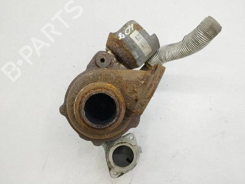 Turbolader/Kompressor FORD B-MAX (JK) 1.6 TDCi | BP38171774M71 - Image 6