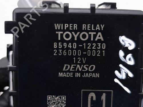 Electronic sensor TOYOTA COROLLA Estate (_E21_) 1.8 Hybrid (ZWE211) | BP39591099M84 - Image 6