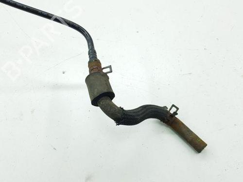 Pipe TOYOTA RAV 4 III (_A3_) 2.2 D 4WD (ALA30_, ALA30R) | BP28868053M125 